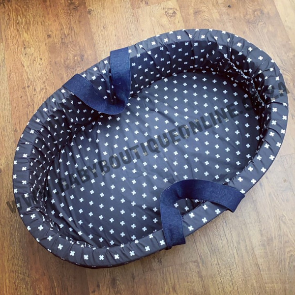 SS0569 - Carry Cot